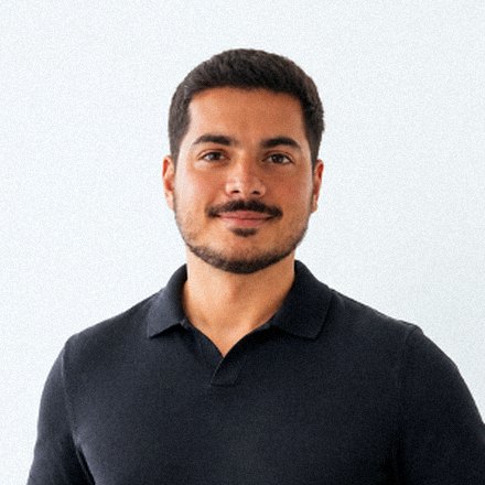 Frank, founder of CrediGeo